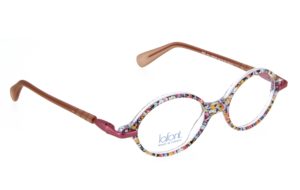 lunettes enfant lafont abc 44 liberty fleuri