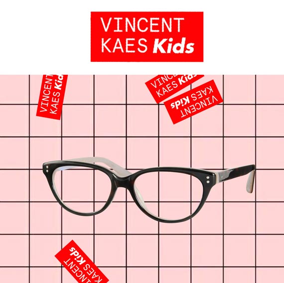 lunettes enfant vincent kaes kid