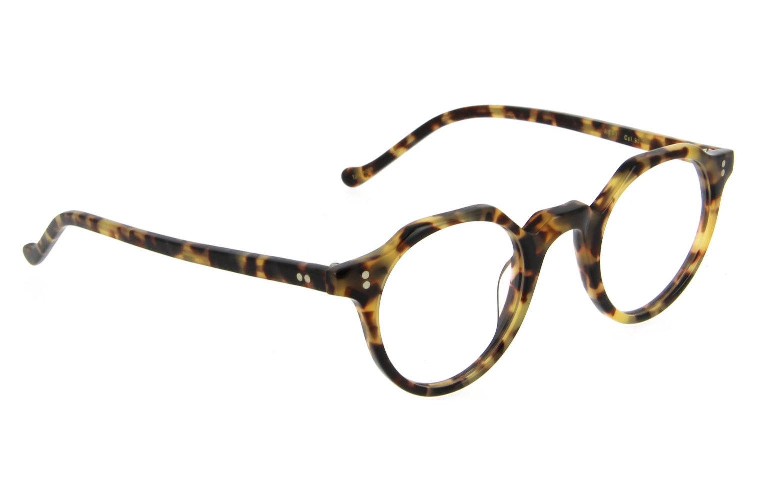 Lunettes Lesca Heri 93 caille Claire Cot VUE Rue Du Bac Opticien 