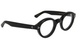 Lunettes lesca la corbs 100 noir