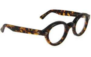 Lunettes lesca la corbs h827 écaille foncée
